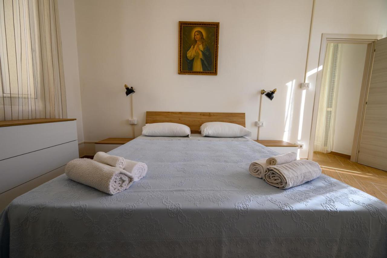 皮佐Casa Francesco公寓 外观 照片