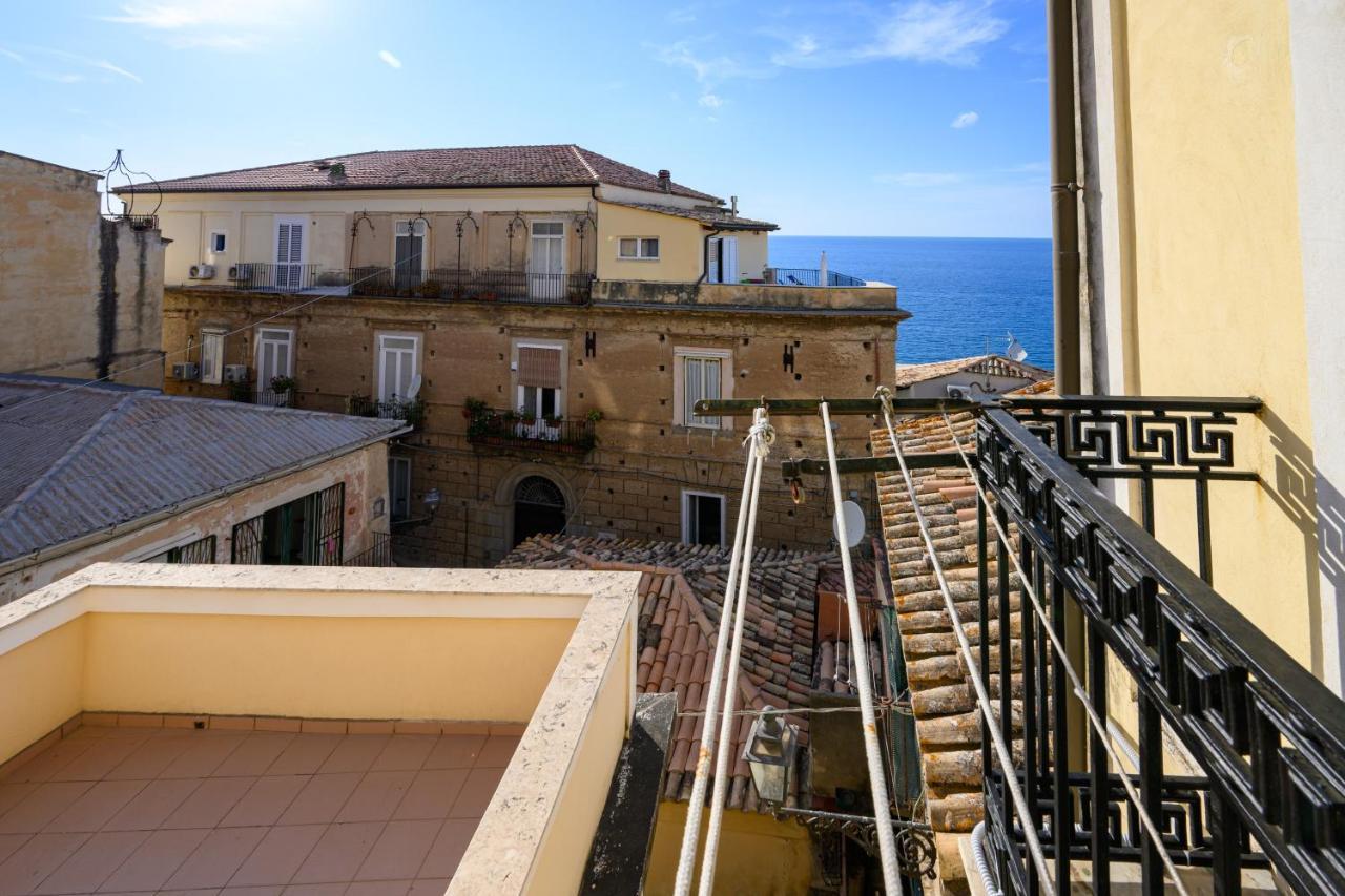 皮佐Casa Francesco公寓 外观 照片